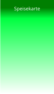 Speisekarte